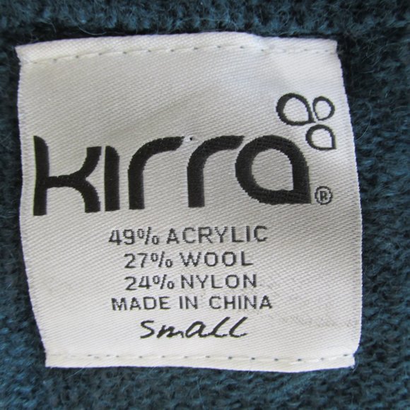 Kirra (NWT) Women's Lightweight Knit Cardigan Sweater Size Small - Picture 3 of 6